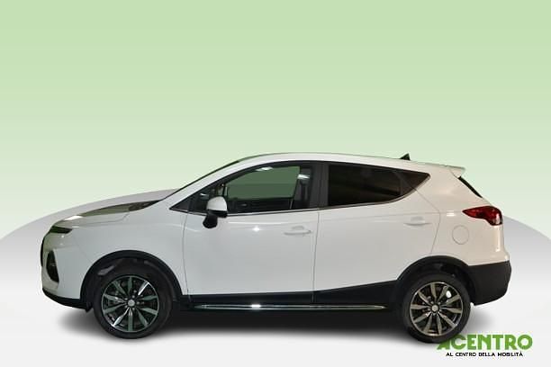 Usata EVO Evo 4 114 CV (83 kW) 2023 Grigio SUV