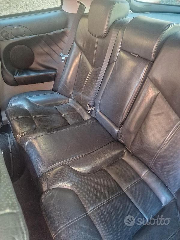 Usata Alfa Romeo GT 2005 Grigio Coupé