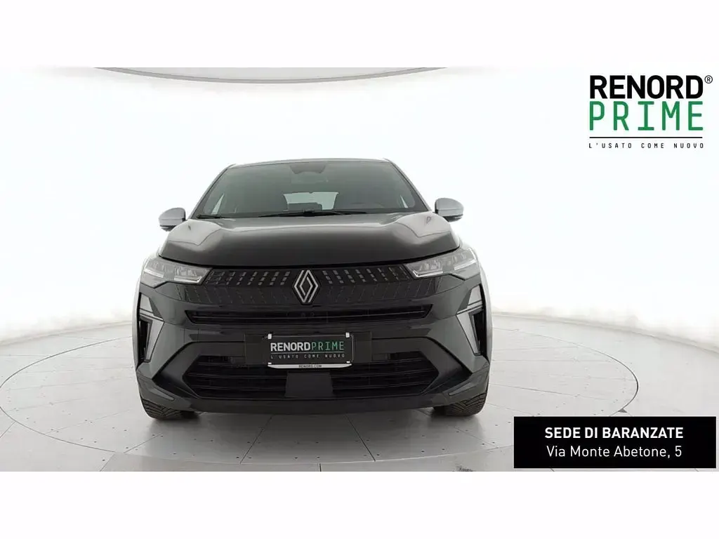Usata Renault Captur Techno 91 CV (66 kW) 2025 Be style ginevra SUV