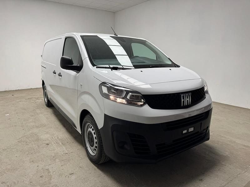 Usata Fiat Scudo Business 120 CV (88 kW) 2023 Furgone