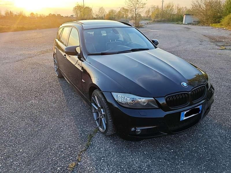 Occasion BMW 330 245 ch (180 kW) 2010 Break