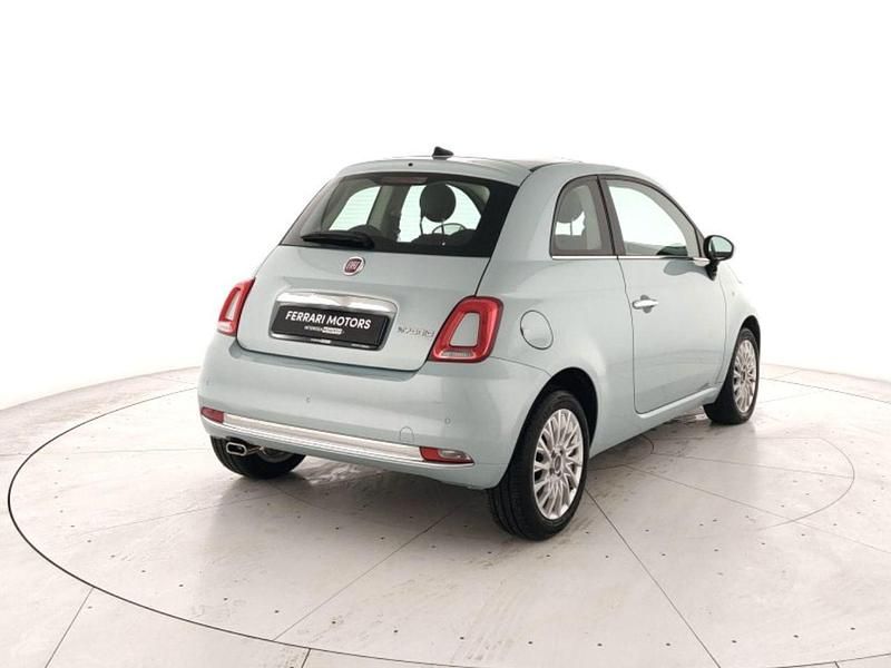 Usata Fiat 500 Dolcevita 70 CV (51 kW) 2024 Berlina