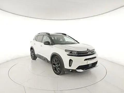 Usata Citroën C5 Aircross Shine 131 CV (96 kW) 2023 SUV