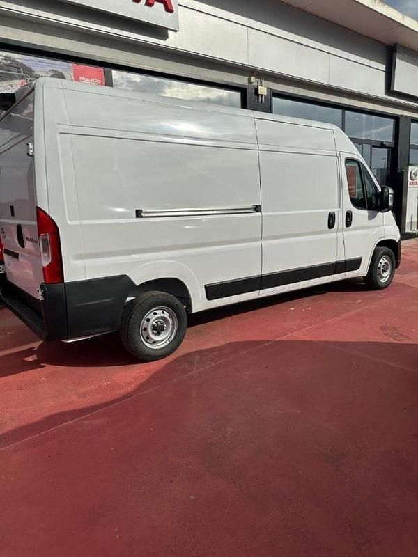 Nuova Toyota Proace 180 CV (132 kW) 2025 Bianco Monovolume