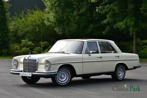 Usata Mercedes 280 SE 200 CV (147 kW) 1972 Altri Berlina
