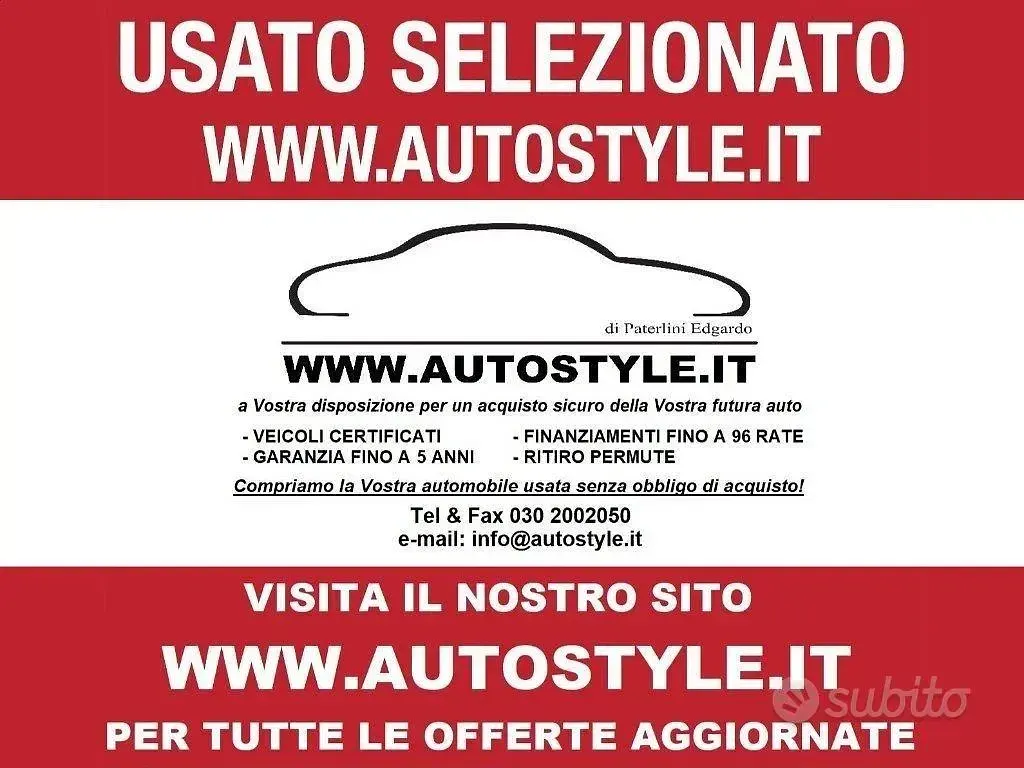 Usata BMW 118 M Sport 136 CV (100 kW) 2023 Nero Utilitaria