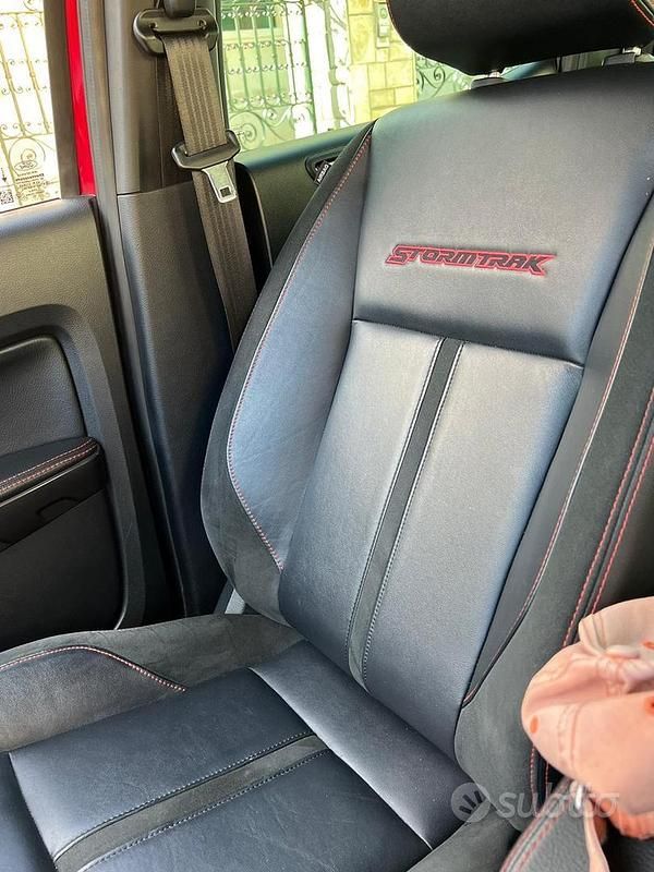 Usata Ford Ranger 213 CV (156 kW) 2022 Pick-up