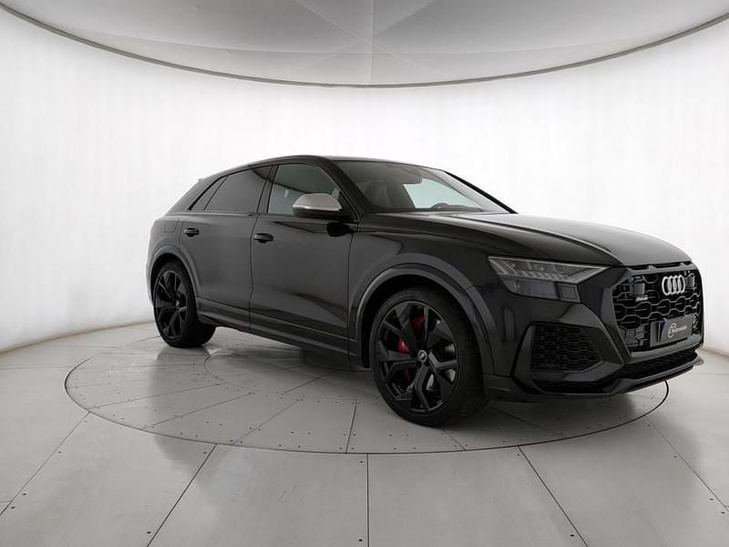 Usata Audi RS Q8 600 CV (441 kW) 2022 SUV