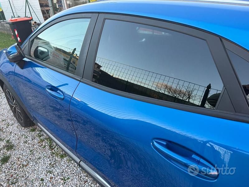 Usata Ford Puma Titanium 2023 SUV