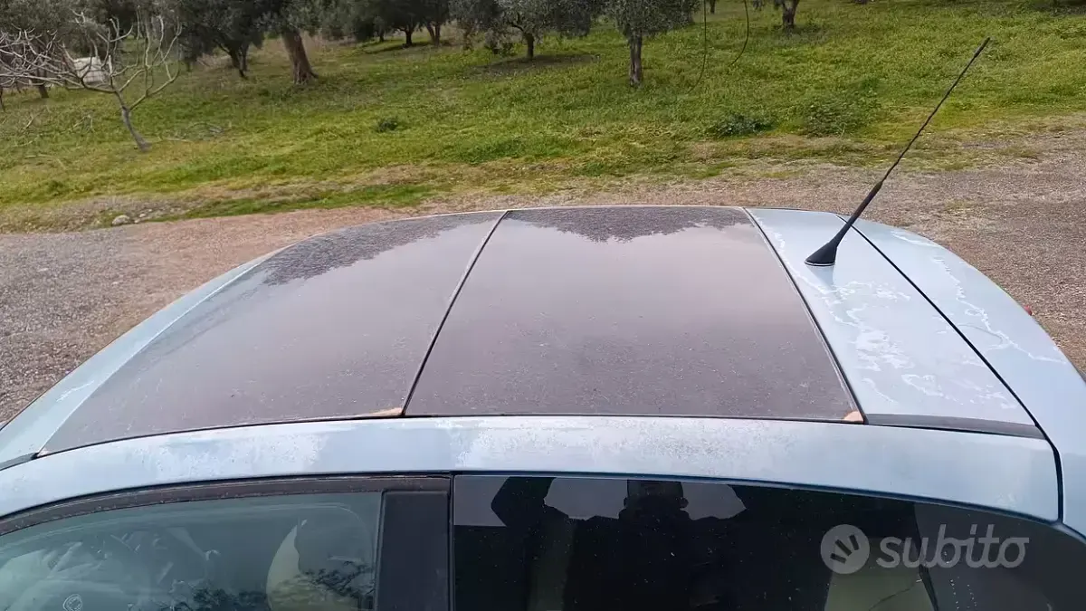 Usata Lancia Ypsilon 70 CV (51 kW) 2004 Utilitaria