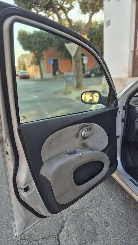 Usata Nissan Micra Tekna 86 CV (63 kW) 2007