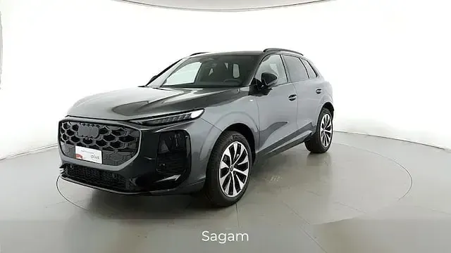 Usata Audi Q3 S-Line 150 CV (110 kW) 2026 SUV