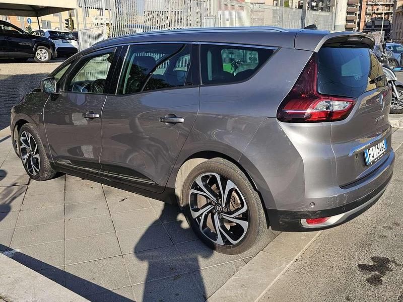 Usata Renault Grand Scénic IV Bose Edition 110 CV (80 kW) 2017 Monovolume