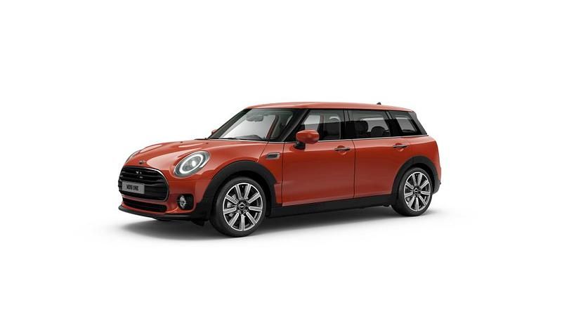 Usata Mini One Clubman 102 CV (75 kW) 2021 Station wagon
