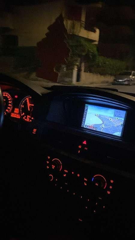 Usata BMW 318 143 CV (105 kW) 2011 Berlina