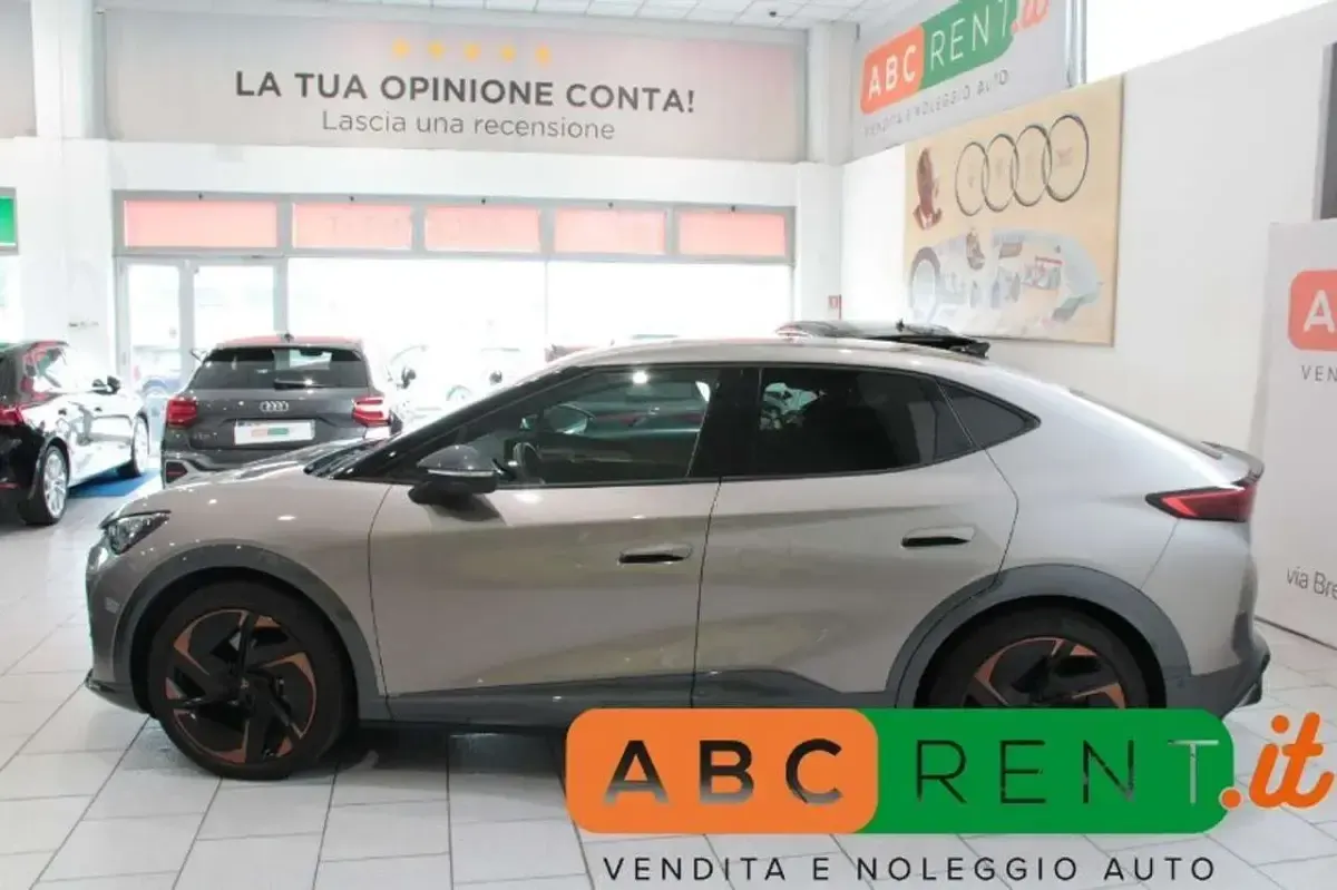 Usata Cupra Tavascan VZ 250 kW (340 CV) 2024 Other SUV
