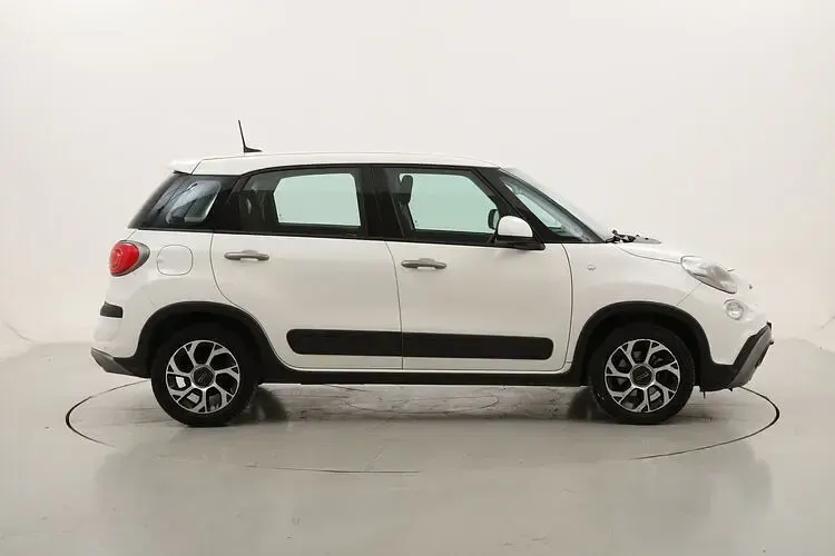 Usata Fiat 500L Cross 95 CV (69 kW) 2022 Monovolume