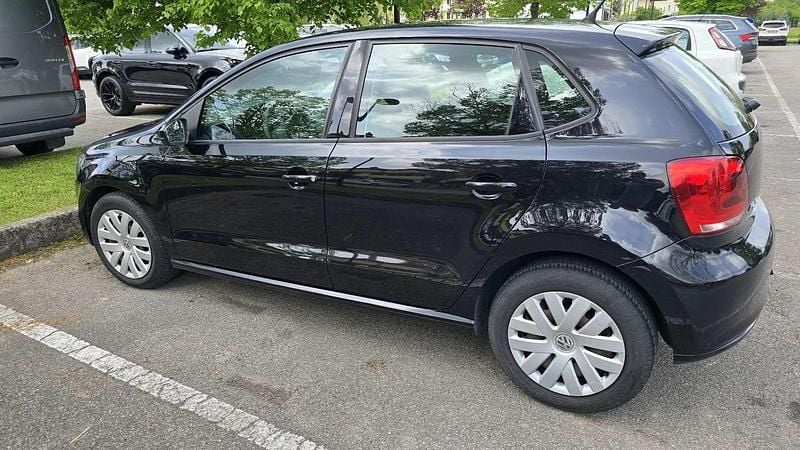 Usata VW Polo Comfortline 75 CV (55 kW) 2013 Berlina