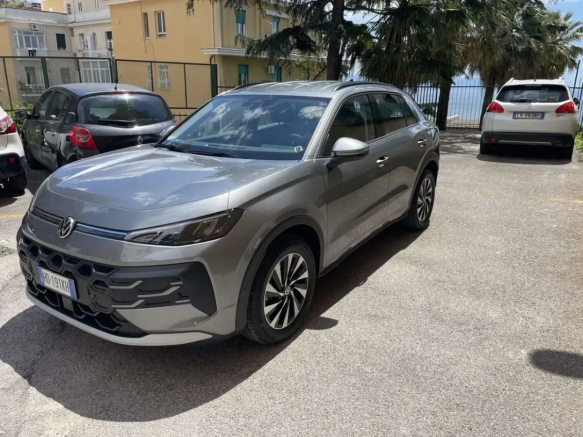 Nuova VW T-Roc Life 150 CV (110 kW) 2026 Other SUV