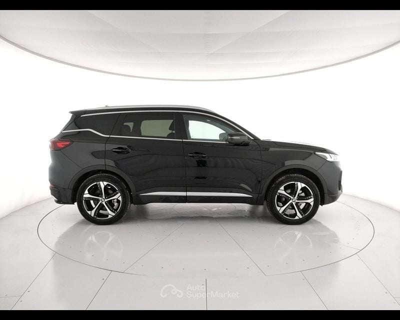 Usata DR DR 1.0 44 kW (61 CV) 2023 Gray Utilitaria