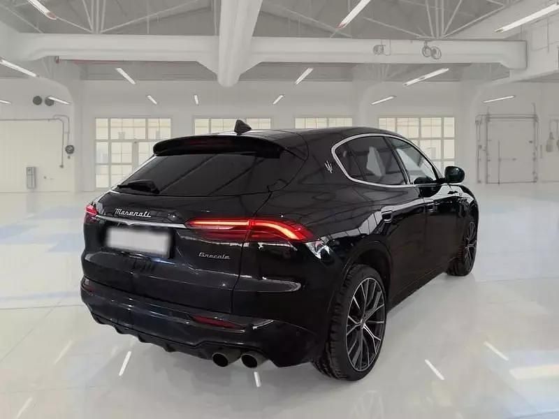 Usata Maserati Grecale GT 300 CV (220 kW) 2023 SUV