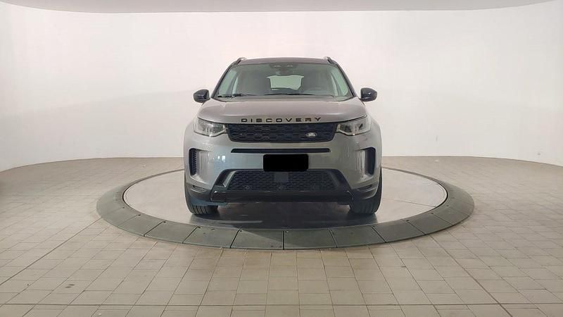 Usata Land Rover Discovery Sport SE 163 CV (119 kW) 2022 Grigio SUV