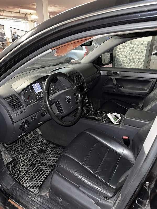 Usata VW Touareg 224 CV (164 kW) 2005 SUV