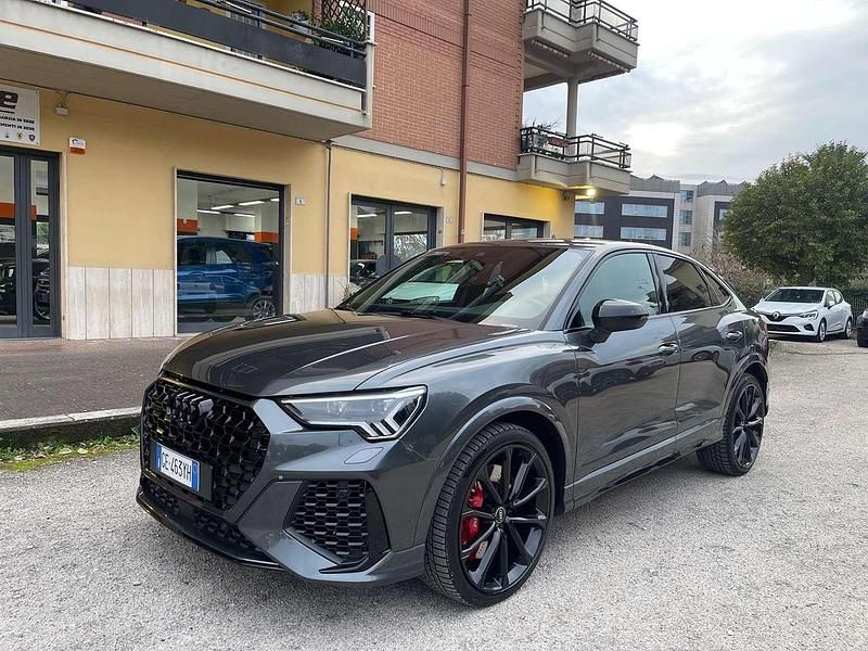 Usata Audi RS Q3 Sportback 400 CV (294 kW) 2020 Other SUV