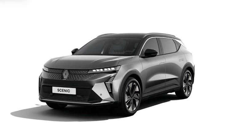 Nuova Renault Scenic E-Tech Komfort 55 kW (75 CV) 2026 Bestyle seoul SUV