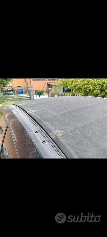 Usata Citroën C3 Pluriel Exclusive 70 CV (51 kW) 2006 Cabrio