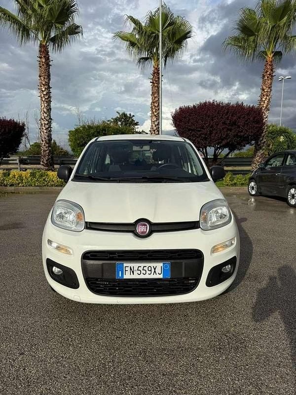 Other Usata 2018 Fiat Panda Easy Due volumi | 6499 € (Ottimo prezzo) - Immagine 1/4