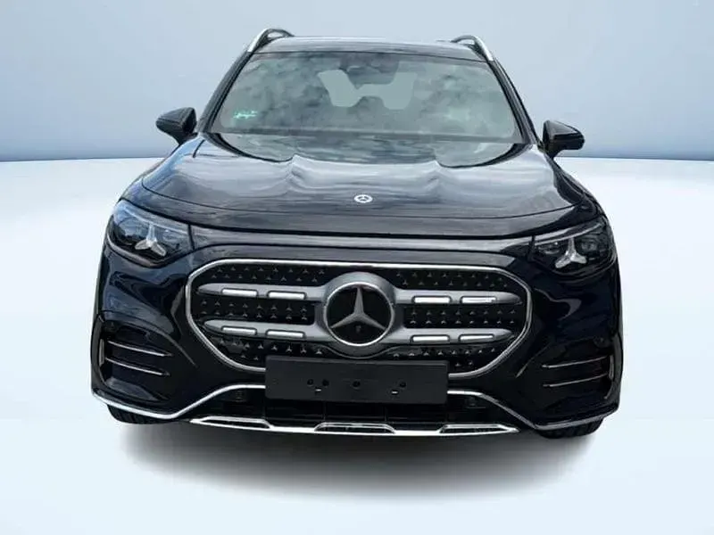 Nuova Mercedes GLB250 Advanced Plus 199 kW (271 CV) 2026 Nero SUV