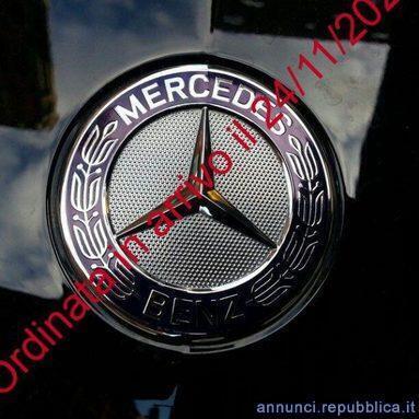 Usato 2022 Mercedes 200 0.2 El_Benzin (46.170 €)