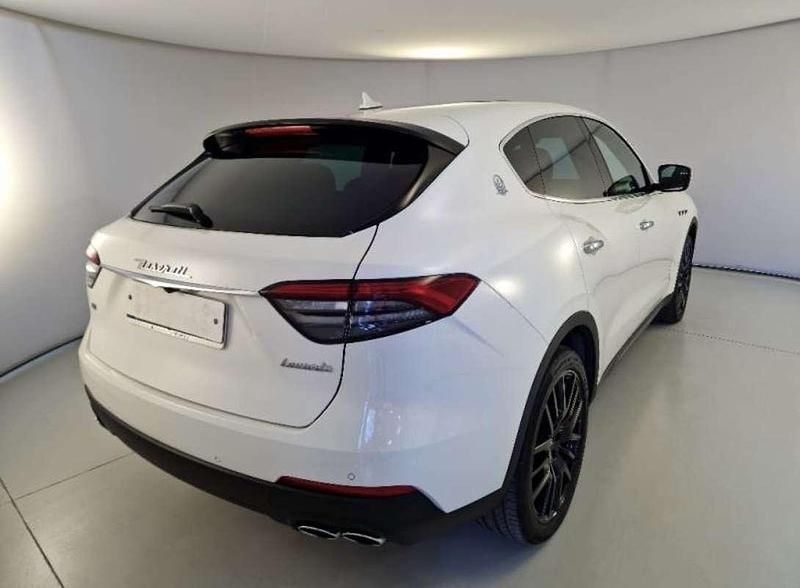 Usata Maserati Levante 275 CV (202 kW) 2020 SUV