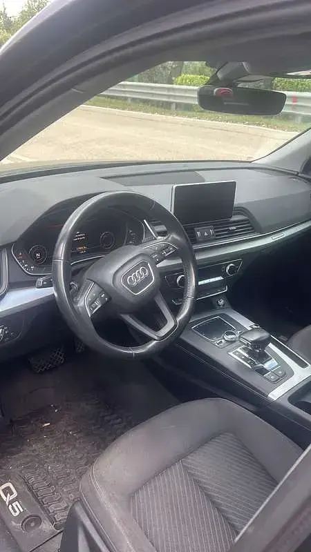 Usata Audi Q5 Design 190 CV (139 kW) 2018 SUV