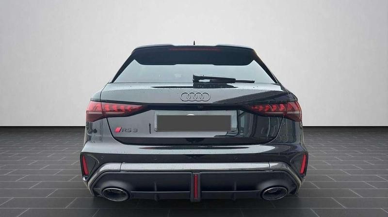 Usata Audi RS3 Ambiente 400 CV (294 kW) 2024 Berlina