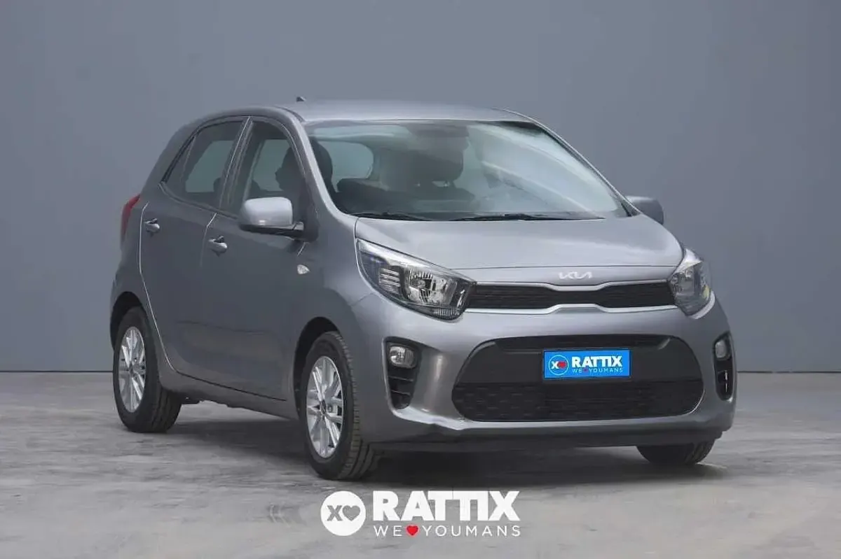 Usata Kia Picanto Urban 67 CV (49 kW) 2024 Utilitaria