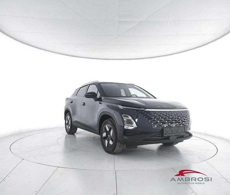 Nuova Omoda 5 147 CV (108 kW) 2025 Bianco SUV