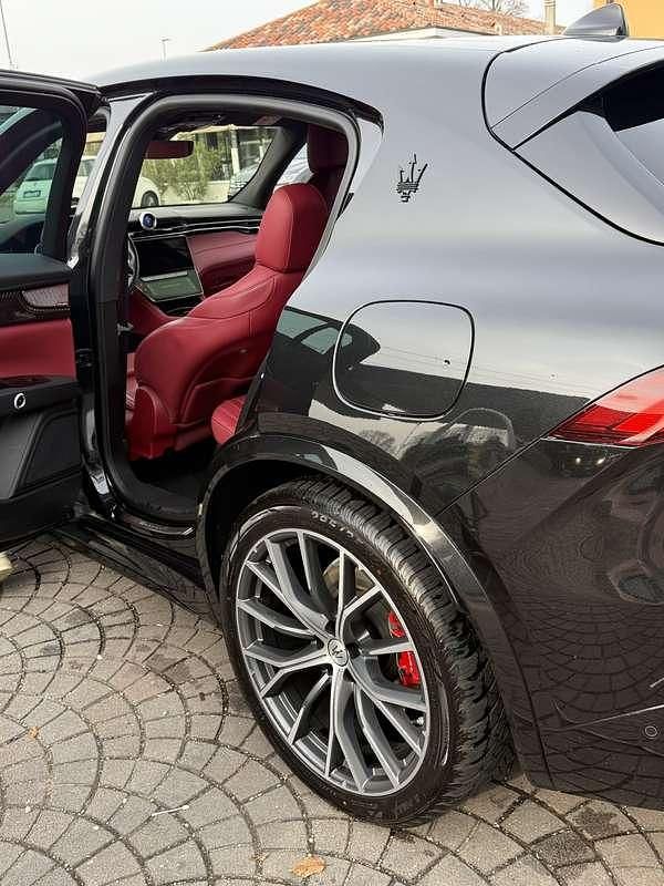 Usata Maserati Grecale 330 CV (242 kW) 2023 SUV