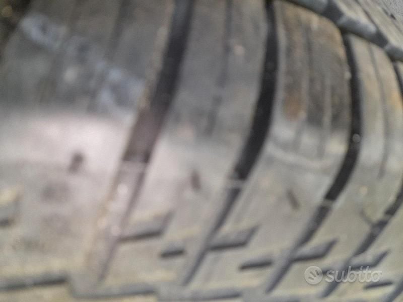 Usata Ssangyong (KGM) Rexton 2005 Nero SUV