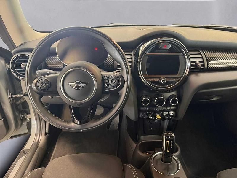 Usata Mini Cooper SE 2020 Grigio Utilitaria