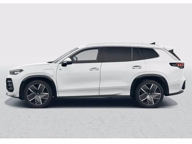 Nuova VW Tayron R-line 204 CV (150 kW) 2026 Pure white SUV