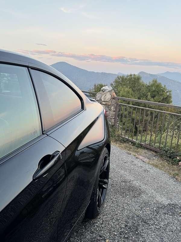 Usata BMW M2 M Performance 370 CV (272 kW) 2017 Coupé