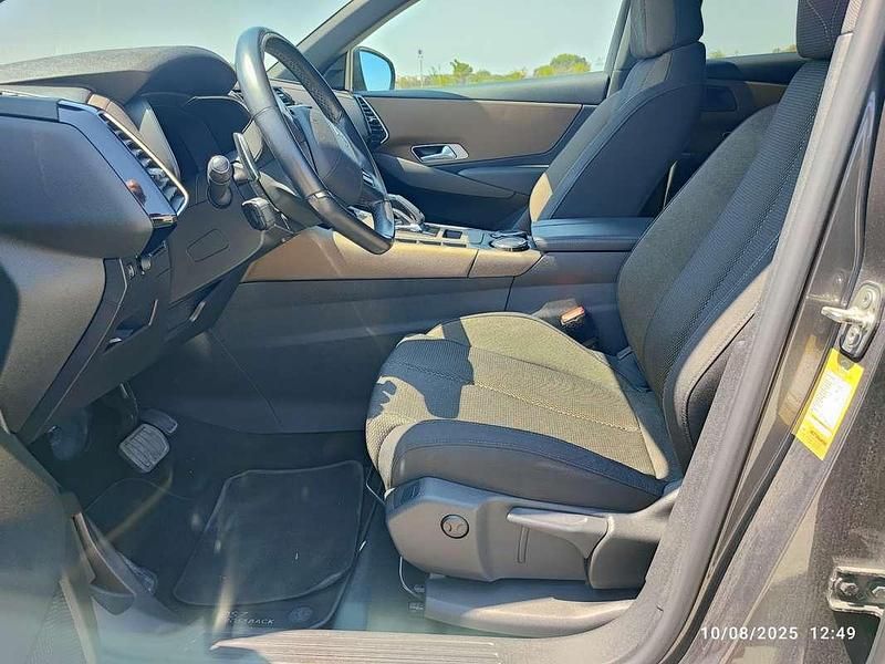 Usata DS Automobiles DS7 Crossback Business 131 CV (96 kW) 2022 SUV