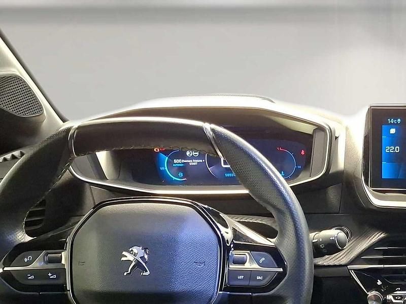 Usata Peugeot 208 GT 100 CV (73 kW) 2023 Utilitaria