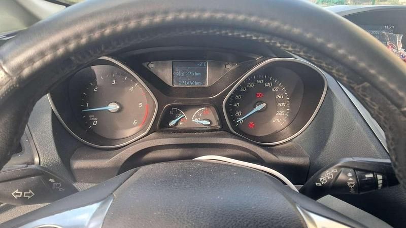 Usata Ford C-MAX Trend 95 CV (69 kW) 2014 Monovolume