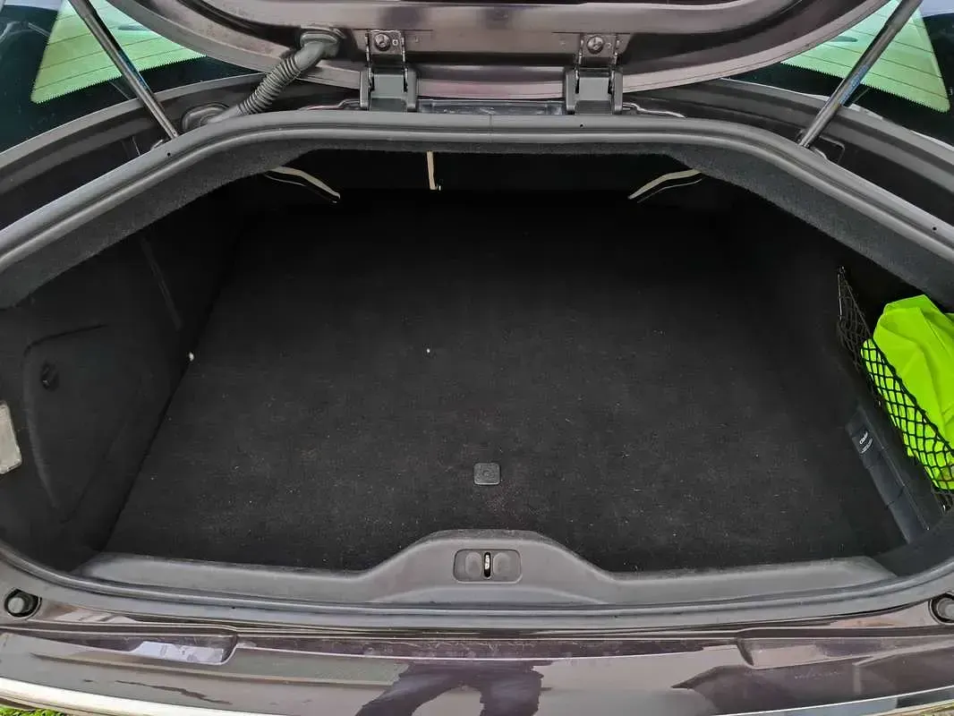 Usata Citroën C6 Exclusive 204 CV (150 kW) 2007 Lilla Berlina