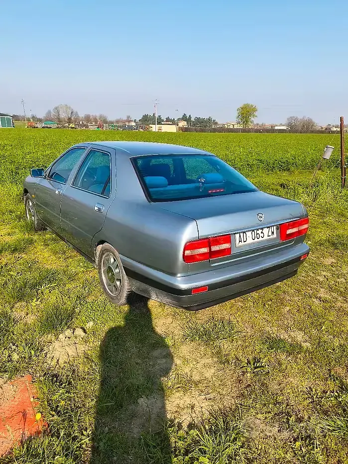 Usata Lancia Kappa 175 CV (128 kW) 1995 Berlina