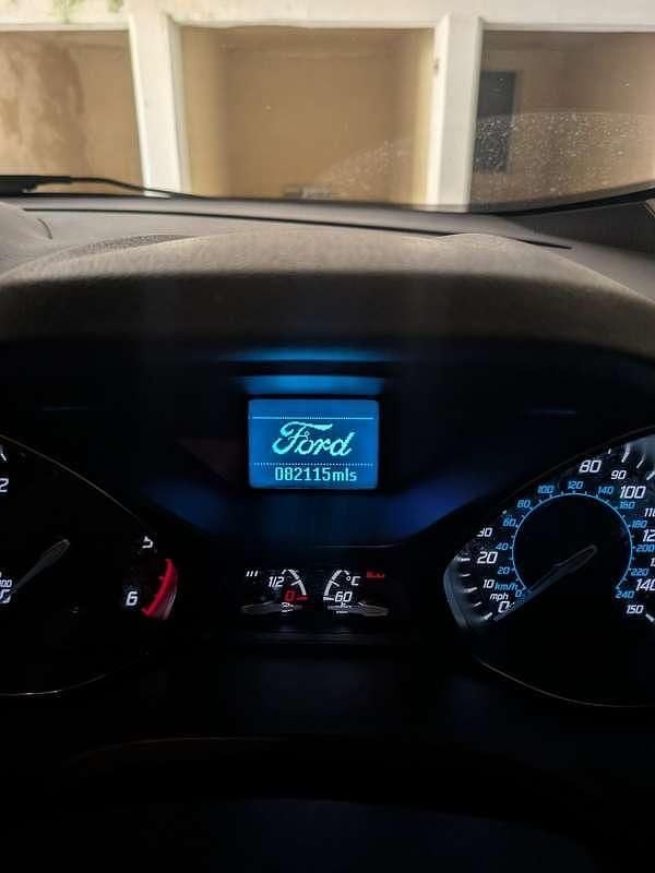 Usata Ford C-MAX SYNC Edition 140 CV (102 kW) 2013 Monovolume