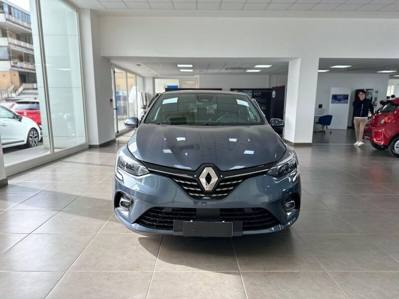 Usato 2021 Renault Clio V 1.0 LPG_Hybrid 101 CV (17.000 €)